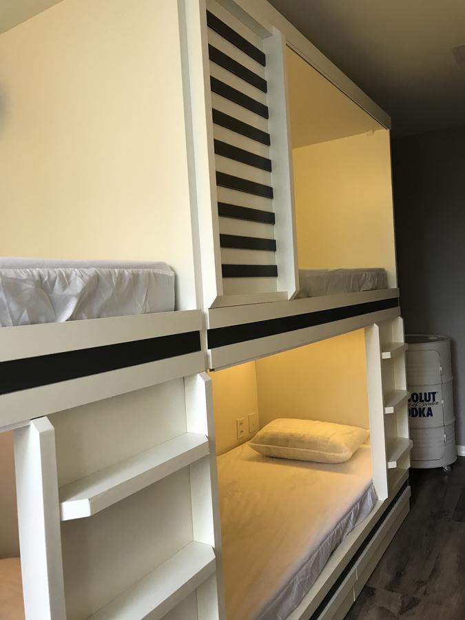 Aipa Hostel.com Hostal