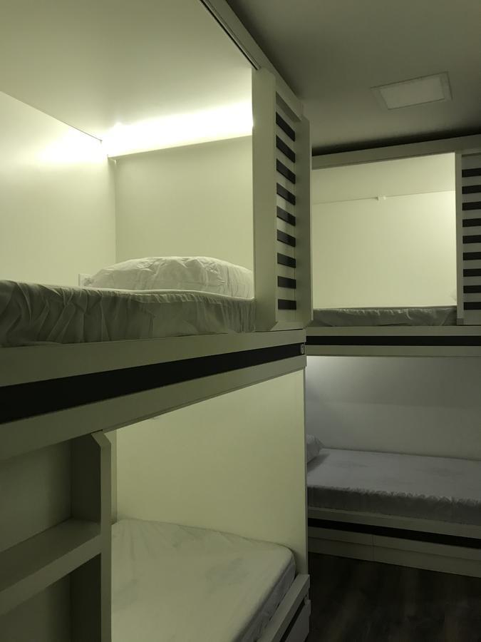 Aipa Hostel.com *