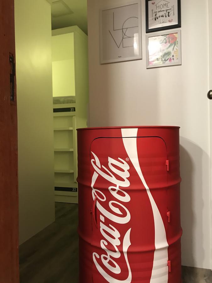 Hostal Aipa Hostel.com