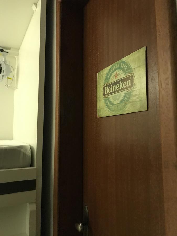 Aipa Hostel.com Hostal
