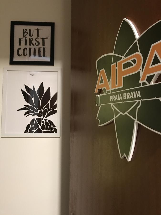 Aipa Hostel.com Hostal