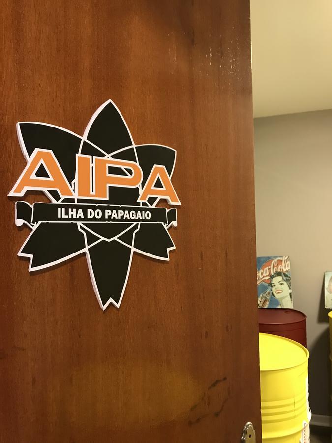 Aipa Hostel.com Hostal Cabo Frío
