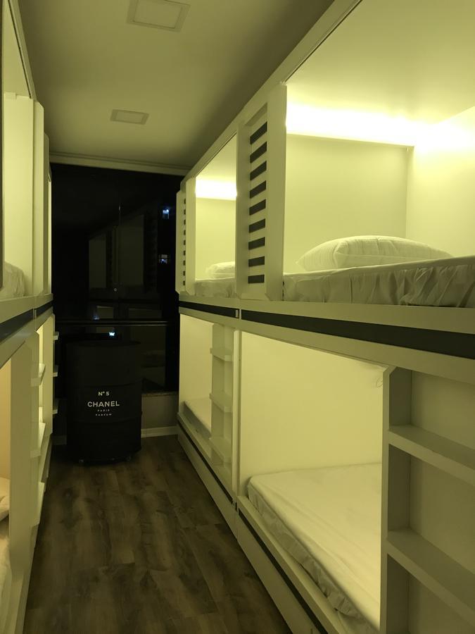 Aipa Hostel.com