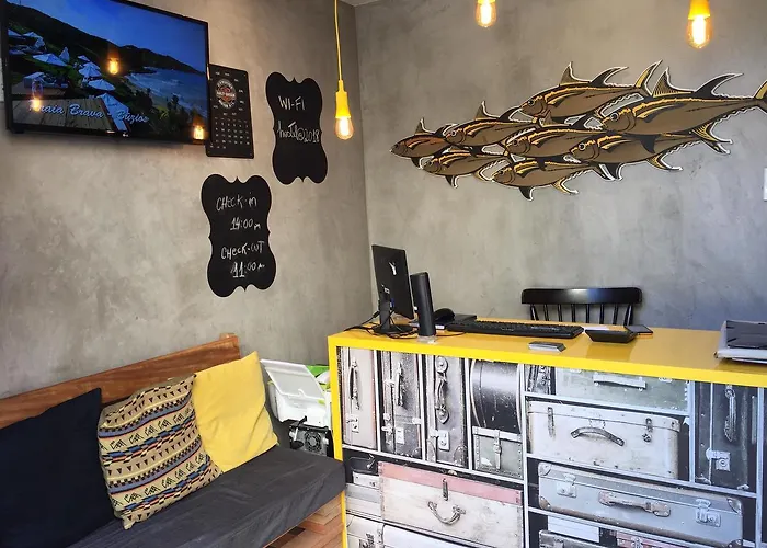Aipa Hostel.Com