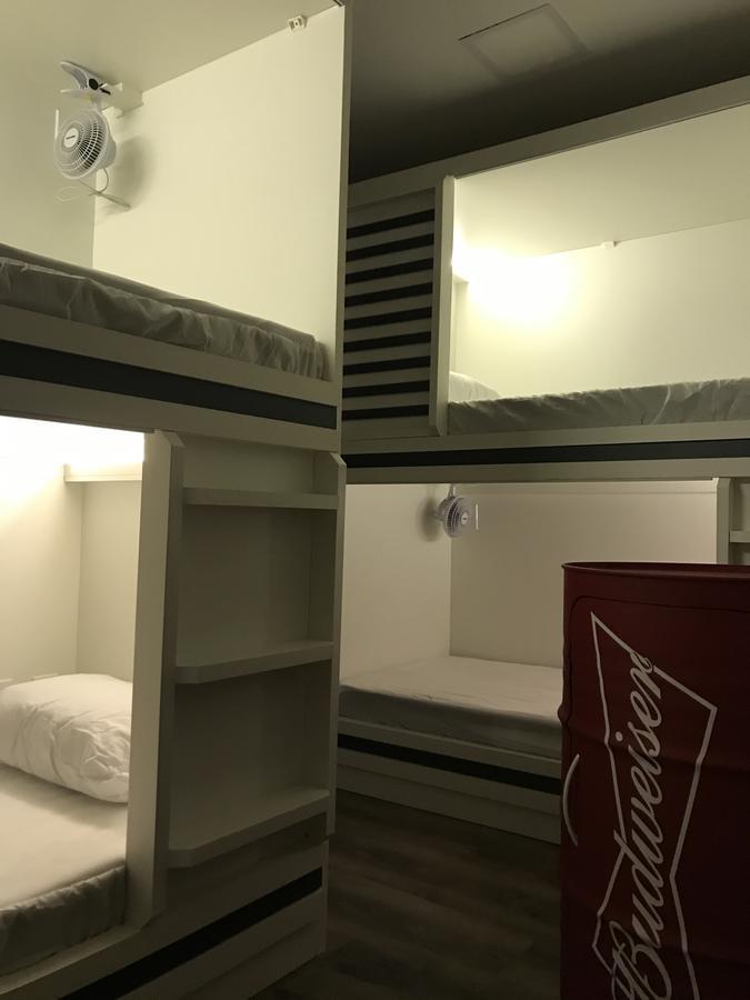 Aipa Hostel.com Hostel *