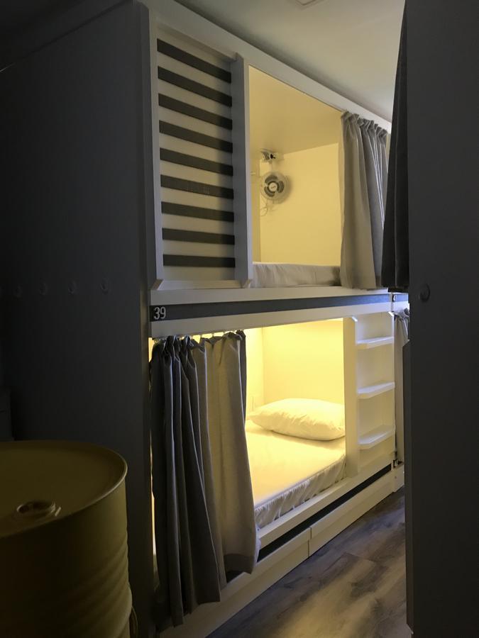 Aipa Hostel.com Hostel *