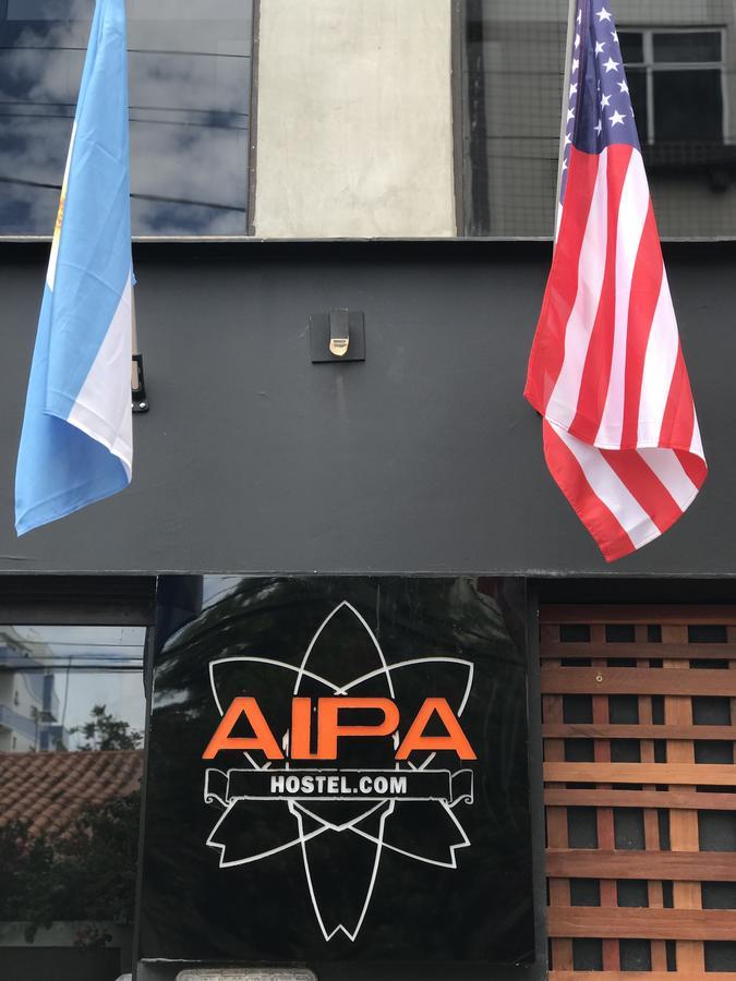 Aipa Hostel.com * Cabo Frio