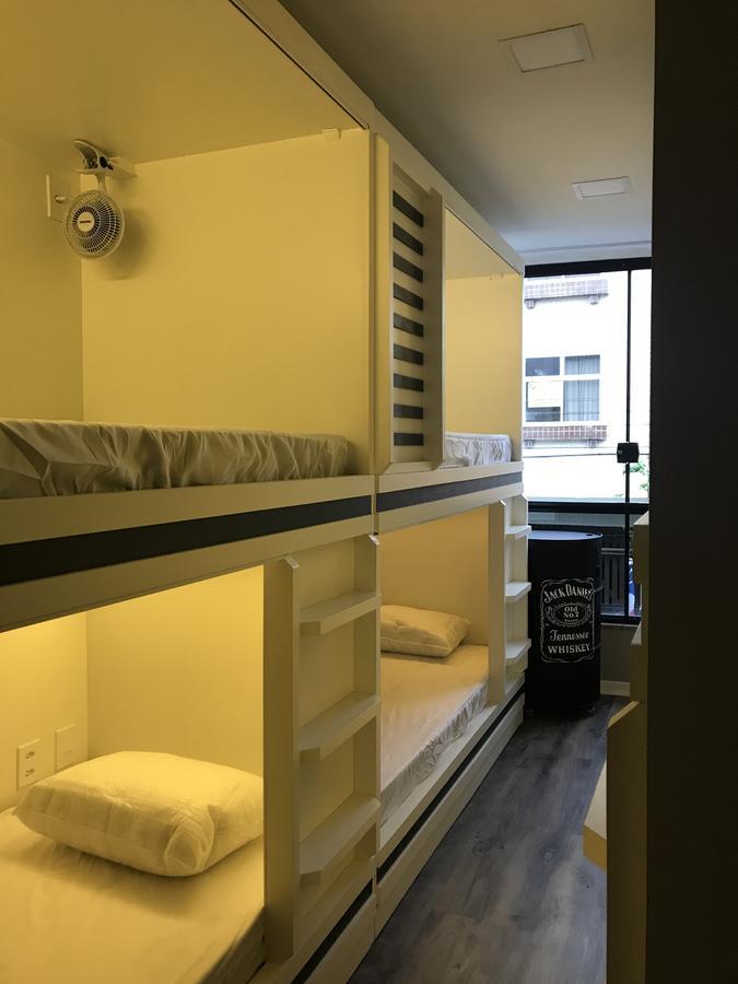 Aipa Hostel.com Hostel