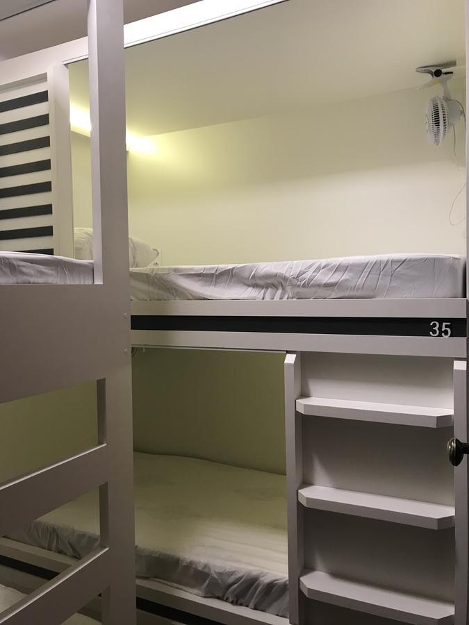 Aipa Hostel.com * Cabo Frio