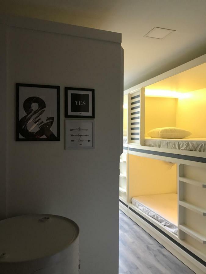 Aipa Hostel.com Hostel